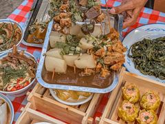 -小板凳(四公里店)