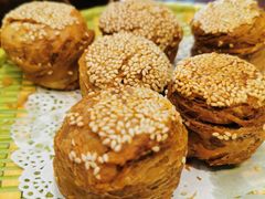 -竹叶涮肉坊(总店)