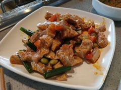 -海底捞火锅(逸仙路店)