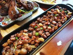 -有位虾匠·香辣蟹·小龙虾(李村店)