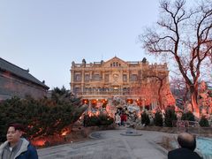 -张学良旧居陈列馆