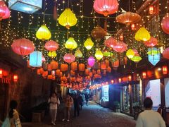 -泰宁旅游风景名胜区