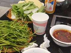 -草墩罗非鱼庄•野生菌•腊排骨(七星街上段店)