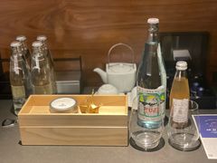 -东京希尔顿酒店