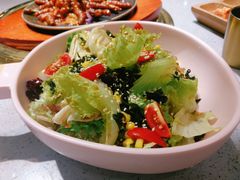 -妥妥烤肉料理(昙华林店)