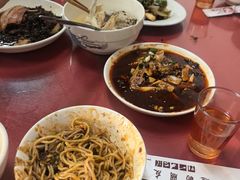 -老丘丘(较场口店)