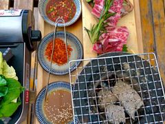 -馥家小馆(黔灵山公园店)