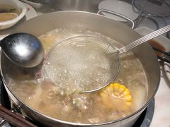 -为什么牛潮汕牛肉火锅(中信广场店)