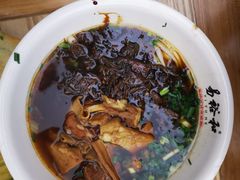 -易裕和·长沙米粉(竹塘西路店)