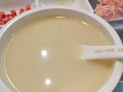 -顺德公猪肚鸡·椰子鸡(惠东天虹店)