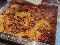 -红鼎坊·老成都火锅(新南门店)