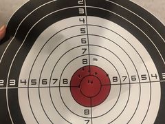 -枪馆1号实弹射击俱乐部