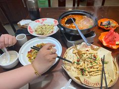 -肖记公安牛肉鱼杂馆·省级非物质文化遗产(三角路直营店)