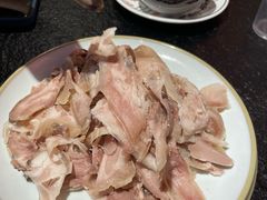 -老北京胡同味道二荤铺(酒仙桥店)