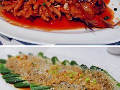 松鼠桂鱼-江南厨子(壹方城店)