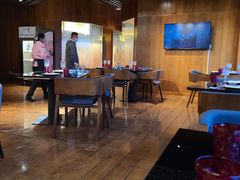 -新鲜特色餐厅(香格里拉大酒店)