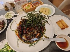 -新吉士·上海菜(浦东LCM置汇旭辉店)