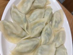 -喜家德虾仁水饺(南山书城店)