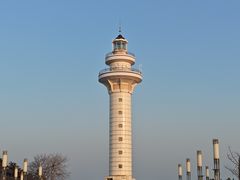 -日照灯塔风景区