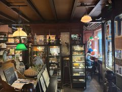 -古董花园(思南路42弄小区店)
