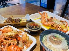 -盒马鲜生(联投广场店)
