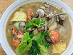 -盛福楼·惠山宴(盛岸路店)
