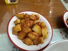 -杨大叔爱面子·四川小吃(岗头店)