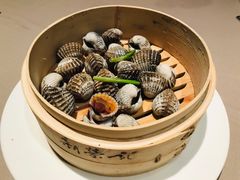 血蚶生炒-新荣记(椒江店)