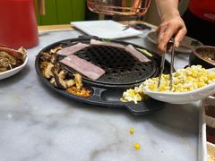 -韩宫宴烤肉·黑毛和牛·料理(滨湖银泰城店)