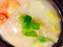 城北老砂锅-老砂锅(城北店)