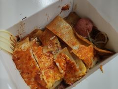 -冠雄先生烤冷面(熙街旗舰店)