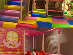 -郑州银基黄帝宫御温泉