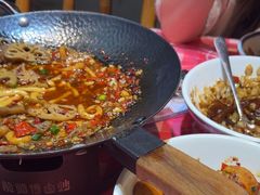 -龙师傅卤炒(天马店)
