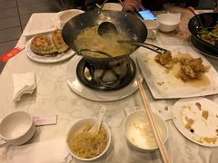 -京滨饭店·餐厅(阜外大街店)