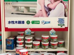 -立邦(宝坻专卖店)