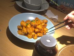 -蜜桃餐厅·伴山(绿宝广场店)