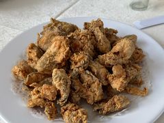 -春妮海味饭店