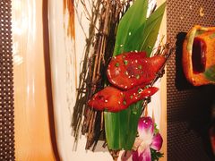 -酒久自助料理(佳兆业店)