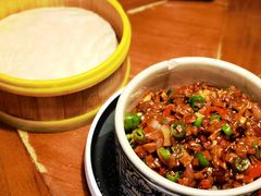 -雀舞云南菜(天津天河城购物中心店)