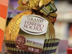 -Olé精品超市(广州太古汇店)