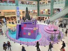 -沙田广场