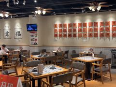 -仟福粥点(世贸店)