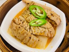 -龙的酒楼·手工早茶·顺德菜(近良路店)