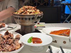 -四季民福烤鸭店(故宫店)