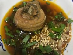 -石灰市毛记烧鸡公(解放碑店)