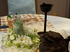 -叶叶菩提(太原别墅店)