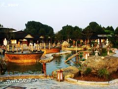 -华山御温泉度假村