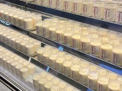 -连杏双皮奶(长沙国金店)