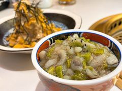 -千寻山野烤肉(中关村店)