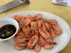 -吉莲利苑海鲜酒家(珠海拱北28年老字号店)